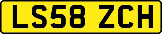 LS58ZCH