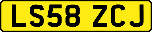 LS58ZCJ