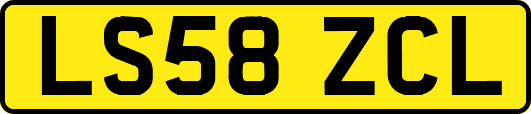 LS58ZCL