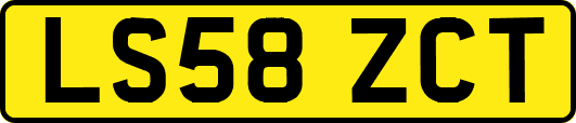 LS58ZCT
