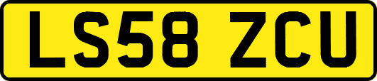 LS58ZCU