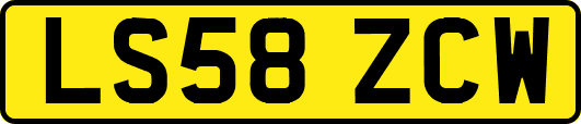 LS58ZCW