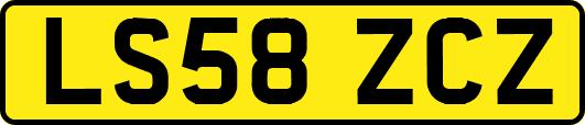 LS58ZCZ