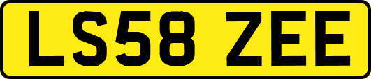 LS58ZEE