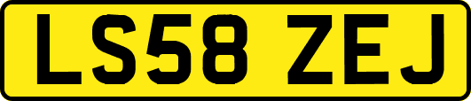 LS58ZEJ