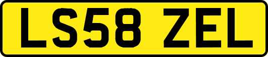 LS58ZEL