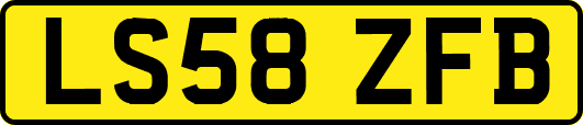 LS58ZFB