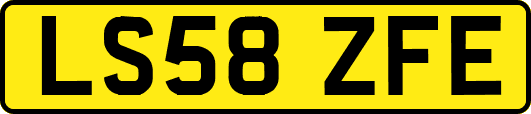 LS58ZFE