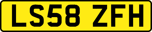 LS58ZFH