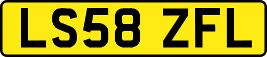 LS58ZFL