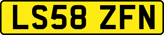 LS58ZFN