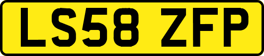 LS58ZFP