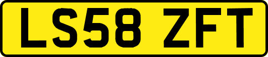 LS58ZFT