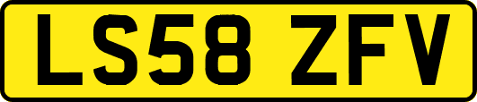 LS58ZFV