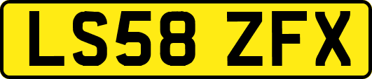 LS58ZFX