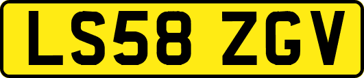 LS58ZGV