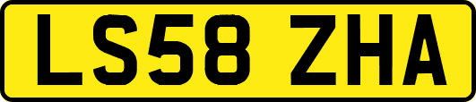 LS58ZHA
