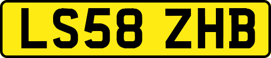 LS58ZHB