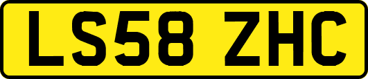 LS58ZHC