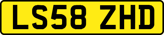 LS58ZHD