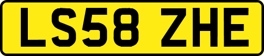 LS58ZHE