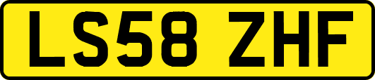 LS58ZHF