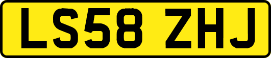 LS58ZHJ
