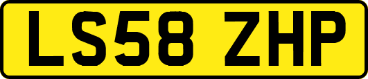 LS58ZHP