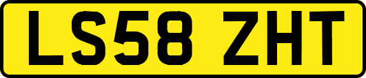 LS58ZHT