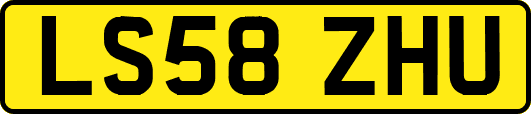 LS58ZHU