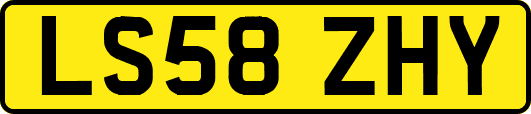 LS58ZHY