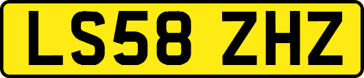 LS58ZHZ