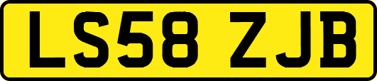 LS58ZJB