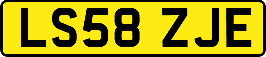 LS58ZJE