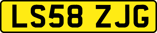 LS58ZJG