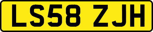 LS58ZJH