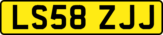 LS58ZJJ