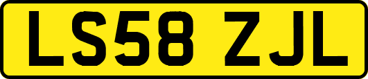 LS58ZJL