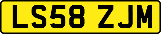 LS58ZJM