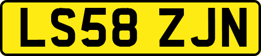 LS58ZJN
