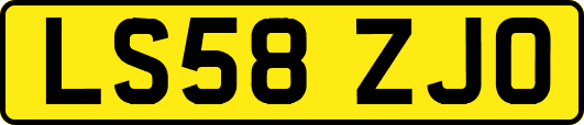 LS58ZJO