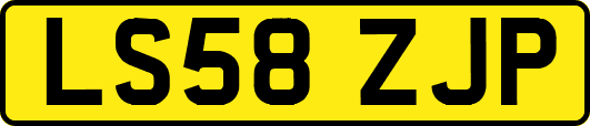 LS58ZJP