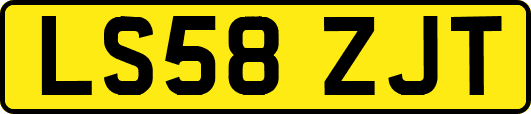 LS58ZJT