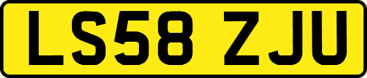 LS58ZJU