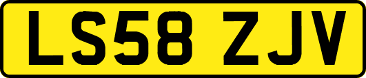 LS58ZJV