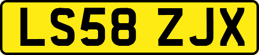 LS58ZJX