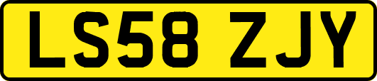 LS58ZJY