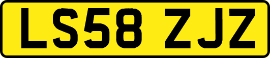 LS58ZJZ