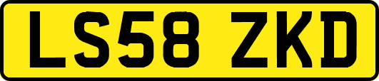 LS58ZKD