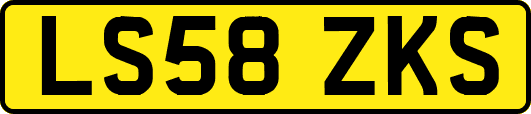 LS58ZKS